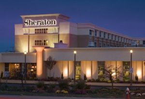 Sheraton Airport Hotel