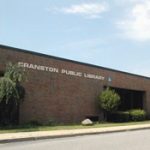 Cranston Central Library