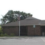 Cranston Library Auburn Branch