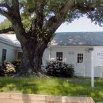 Cranston Library Oak Lawn Branch