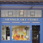 Arnold Art Gallery
