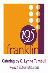 195 Franklin