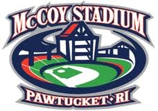 McCoy Stadium