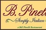 B.Pinelli's Simply Italian