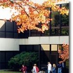 Community College of Rhode Island - Flanagan Campus