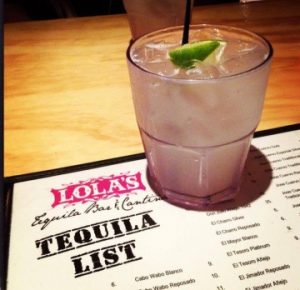 Lola's Tequila Bar and Cantina