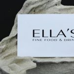 Ella's Fine Food and Drink
