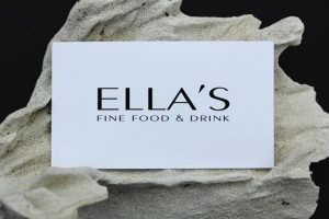 Ella's Fine Food and Drink