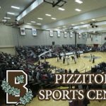 Brown University - Pizzitola Memorial Sports Center