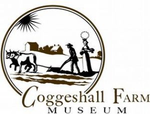 Coggeshall Farm Museum