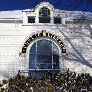 Portsmouth Free Public Library