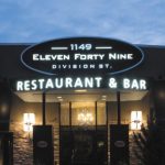 Eleven Forty Nine Restaurant