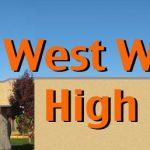 West Warwick High School
