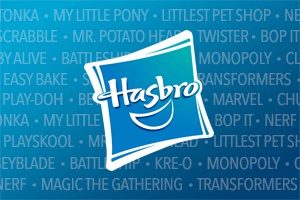 Hasbro  Headquarters
