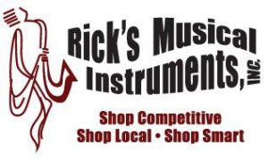 Rick's Musical Instruments, Inc.
