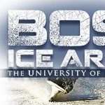 University of Rhode Island - Boss Ice Arena