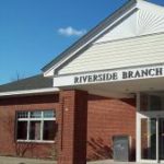 Riverside Branch Library