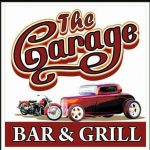 Garage Bar and Grill