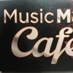 Music Man Cafe