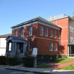 Newport Historical Society Resource Center
