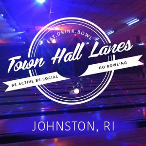 Town Hall Lanes
