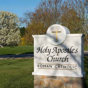 Holy Apostles Catholic Church