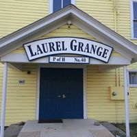 Laurel Grange